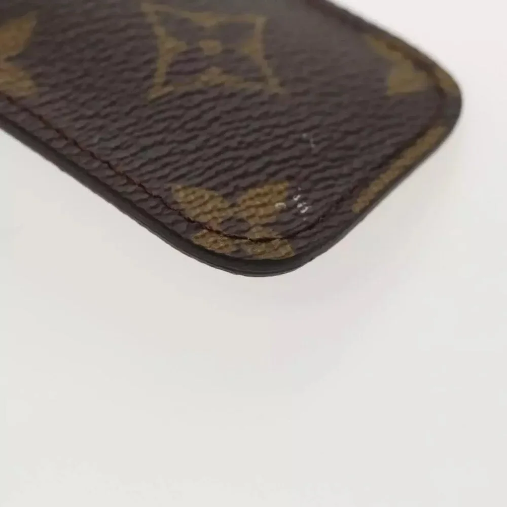 LOUIS VUITTON Monogram Etui Stilo Pen Case M62990 LV - Picture 11 of 16